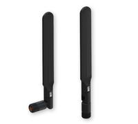 Teltonika PR14RD35 Antena Teltonika Wi-Fi Dual-Band SMA