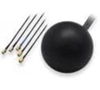 TEL PR1KCO28 - Antena de techo para telefonía móvil/GNSS/WLAN, SM