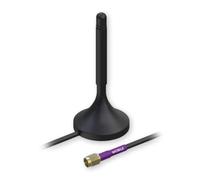 Teltonika Antena magnética móvil PR1KS210 con conector SMA Nuevo