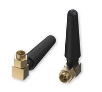 Teltonika PR1US450 Antena Teltonika Móvil compacta angular