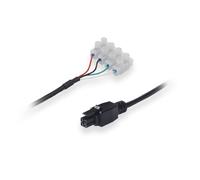 Teltonika PR2FK20M cable de alimentación interna 2 m