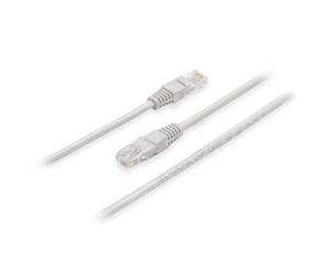 Teltonika PR2LA15B cable de red Blanco 1,5 m Cat5e U/UTP (UTP)
