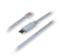 Teltonika PR2UR18M cable de red Gris 1,8 m
