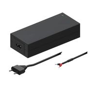 Teltonika PR317EUA Alimentador Teltonika AC/DC 48V 1.3A EU 2 Pines 62 W Sobremesa