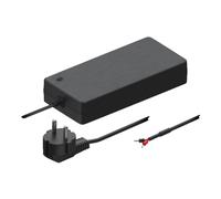 Teltonika PR320EUA Alimentador Teltonika AC/DC 54V 4.62A EU 2 Pines 250 W Sobremesa