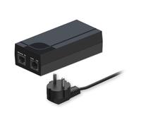 Teltonika PR322EU7 Inyector PoE Teltonika 1 Puerto Gigabit 802.3af 15W 52V