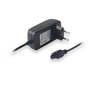 Teltonika PR3P2EU3 adaptador e inversor de corriente Interior 24 W Negro