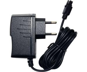 Teltonika pr3pueu3 adaptador e inversor de corriente interior negro