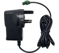 Teltonika PR3PUUK2 cable de transmisión Negro 1,2 m Enchufe tipo G Regleta de bornes de 2 pines