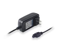 Teltonika PR3PXUS3 adaptador e inversor de corriente Interior 18 W Negro