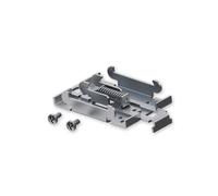 TELTONIKA PR5MEC00-DIN-PRO Kit de montaje a Carril Din (35mm) en acero. Para Routers & Switch de Teltonika (RUT/TSW). Mecanismo