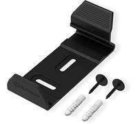 Teltonika PR5MEC22 - Kit de soporte de clip de superficie; compatible con enrutadores y puertas de enlace RUT200, RUT241, RUT240, TRB245 y TRB255