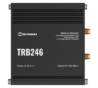 Teltonika Networks Teltonika Industrial IoT Gateway TRB246