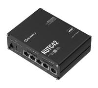 Teltonika ? router ? rutc42 ? dual modem edge router (rutc42000000)