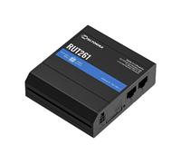 Teltonika rut261 cat 6 lte router 4g (rut261aaaaa0)