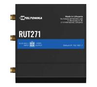 Teltonika rut271 (global) 5g router de red móvil