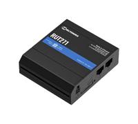 Teltonika RUT271 RedCap 5G Router eSIM Wi-Fi 4G/5G DIN-Schiene montierbar (RUT271200000)