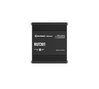 Teltonika RUT301 (EU) ethernet router Router de red móvil