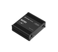 Teltonika Router industrial RUT301 5 puertos Fast Ethernet