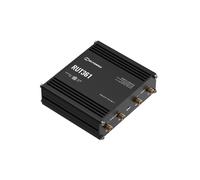 TELTONIKA RUT361 TELTONIKA. Industrie-Router Cat6 LTE (3G/4G) max. 50/300 Mbit/s. 2E/2S 2xRJ45 1xSIM WLAN 2,4 GHz Stromversorgun