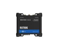 Teltonika RUT906 4G LTE RS232/RS485 WiFi Router