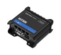 Teltonika rut906 - enrutador industrial 4g lte - cat.4, wifi, dual sim