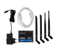 Teltonika rut950 negro equipo de red 3g umts - dispositivo de internet