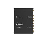 Teltonika rutc50 router inalámbrico gigabit ethernet doble banda (2,4