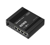 Teltonika rutm10 router inalámbrico gigabit ethernet doble banda (2,4