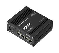 Teltonika rutm11 - router celular industrial, 4g lte cat 6, dual sim,