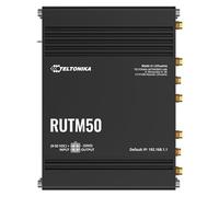 Teltonika Networks Teltonika RUTM50 Router 5G móvil RUTM50300600