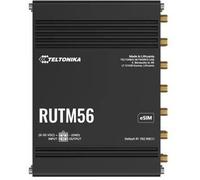 Teltonika RUTM56 Router Doble Módem 5G eSIM