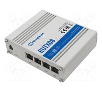 TELTONIKA RUTX08000000 Módulo de automatización