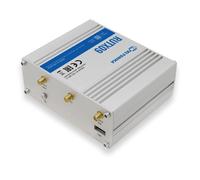 Teltonika rutx09 next generation lte cat6 industrial cellular router 4
