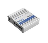 Teltonika RUTX10 - Next Generation Enterprise VPN Router