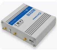 Teltonika rutx10 router inalámbrico gigabit ethernet doble banda (2,4