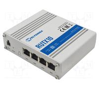 TELTONIKA RUTX10000000 Módulo de automatización