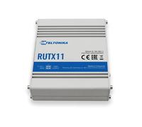 Teltonika rutx11 router inalámbrico gigabit ethernet doble banda (2,4