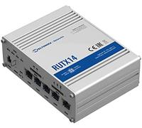 Teltonika rutx14 router de telefonía/puerta de enlace/módem router d