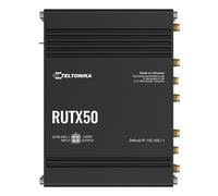 Teltonika RUTX50 5G WLAN Router eSIM
