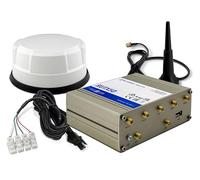 Teltonika RUTX50 - Antena panorámica (4 x 5G/4G, 2 x WiFi, 1 x GPS, cable de 1 m)