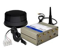 Teltonika RUTX50 - Antena panorámica (4 x 5G/4G, 2 x WiFi, 1 x GPS, cable de 1 m)