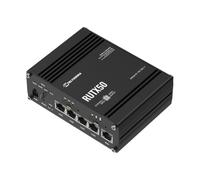 Teltonika rutx50 industrial 5g router mit dual-sim esim wi-fi 5 dual-b