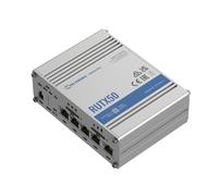 Teltonika rutx50 router inalámbrico gigabit ethernet 5g acero inoxida