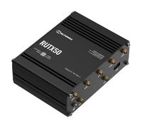 Teltonika RUTX50 Router Teltonika Industrial 5G 2xSIM Wi-Fi5 5xRJ45 USB 1xDigital I/O