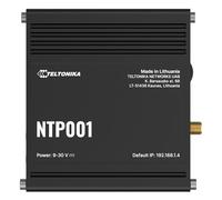 Teltonika Servidor NTP NTP estratum-1 NTP, RJ45, RS232, RS485 e interfaces de E/S, GNSS