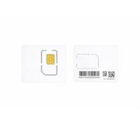 Teltonika SIM Global 500MB para GPS e IoT (NO Móvil) - 5 Años de Validez | Cobertura 130+ Países | 2G/3G/4G LTE Cat M1 | SIM y eSIM M2M Multioperador