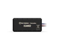 Teltonika Telematics Adaptador CAN Teltonika para lectura sin contacto de datos del vehículo ECAN02