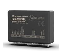 Teltonika Telematics Adaptador Teltonika | Cierre remoto, ventanillas y datos del vehículo CAN-CONTROL