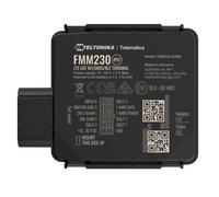 Teltonika Telematics Localizador GPS Teltonika con GNSS, LTE CAT-M1/NB-IoT, Bluetooth y protección IP67 FMM230